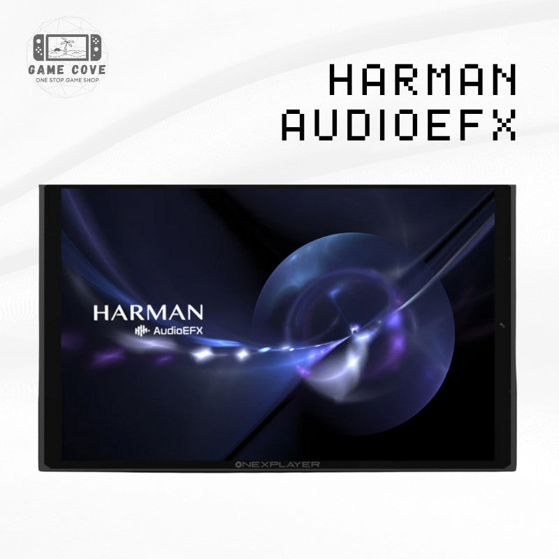 Onexplayer X1 Mini 8.8 Inch LTPS Touch Screen 3 IN 1PC Game Console | GameCove PH