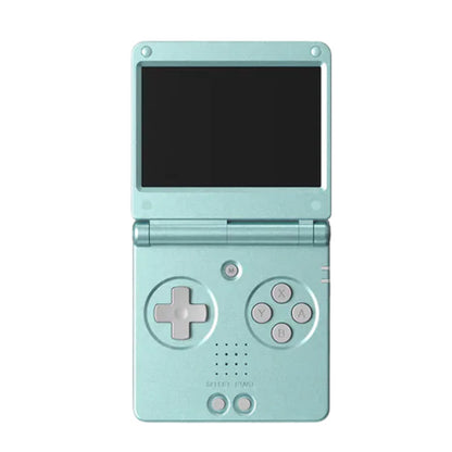 Anbernic RG SP Flip Up Game Console 3.4 Inches | GameCove PH