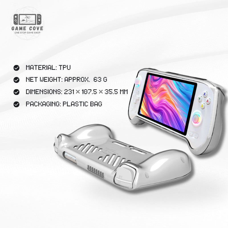 Anbernic RG556 & RG557 TPU Shell Protective Shell for Gaming Consoles | GameCove PH