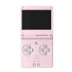 ANBERNIC RG SP 3.4″ IPS Clamshell Retro Gaming Handheld