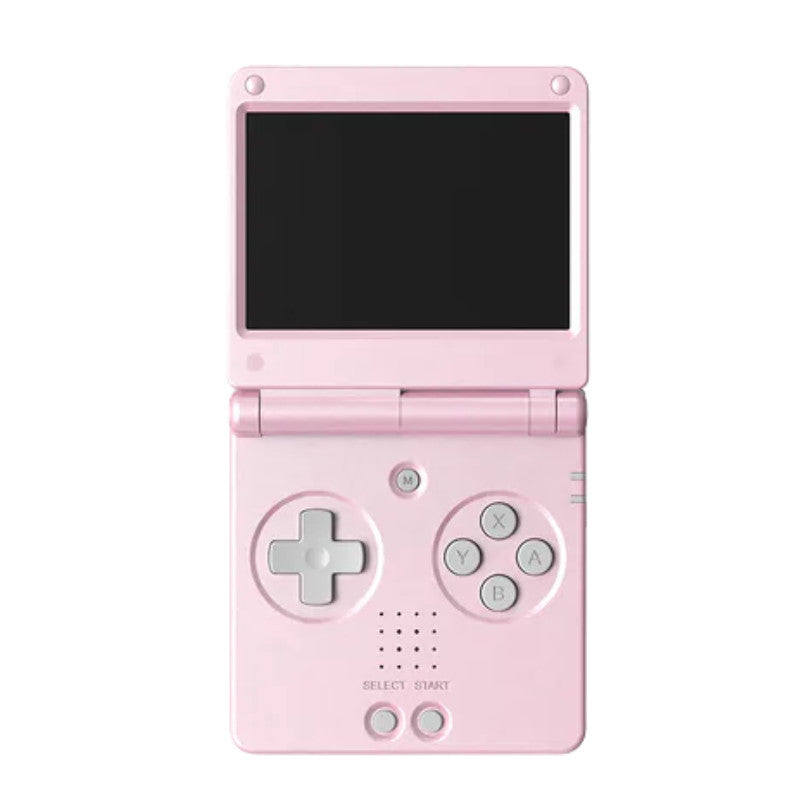 Anbernic RG SP Flip Up Game Console 3.4 Inches | GameCove PH