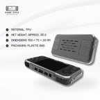TPU Protective Case for ANBERNIC RG35XX H