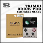 9H Tempered Glass Screen Protector for TRIMUI Brick Pro