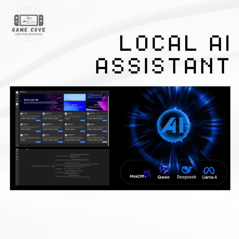 ONEXPLAYER X2 Mini Pro Ryzen AI Max+ 388 8.8-Inch OLED 144Hz 3-in-1 Gaming PC