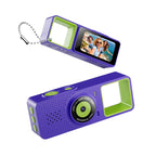 G22 1080P Mini Thumb Camera – Pocket Digital Camera