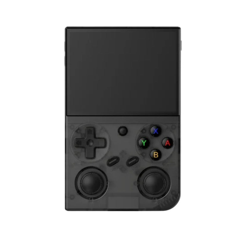 ANBERNIC RG35 3.5-Inch IPS Retro Handheld Gaming Console