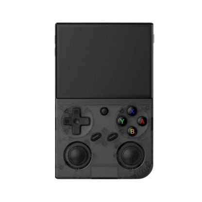 ANBERNIC RG35 3.5-Inch IPS Retro Handheld Gaming Console