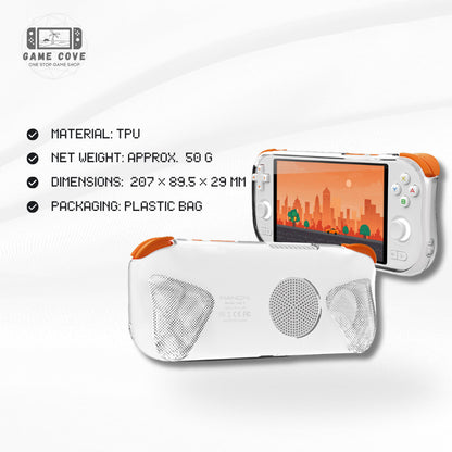 Mangmi Air X TPU Shell Protective Shell for Gaming Console | GameCove PH