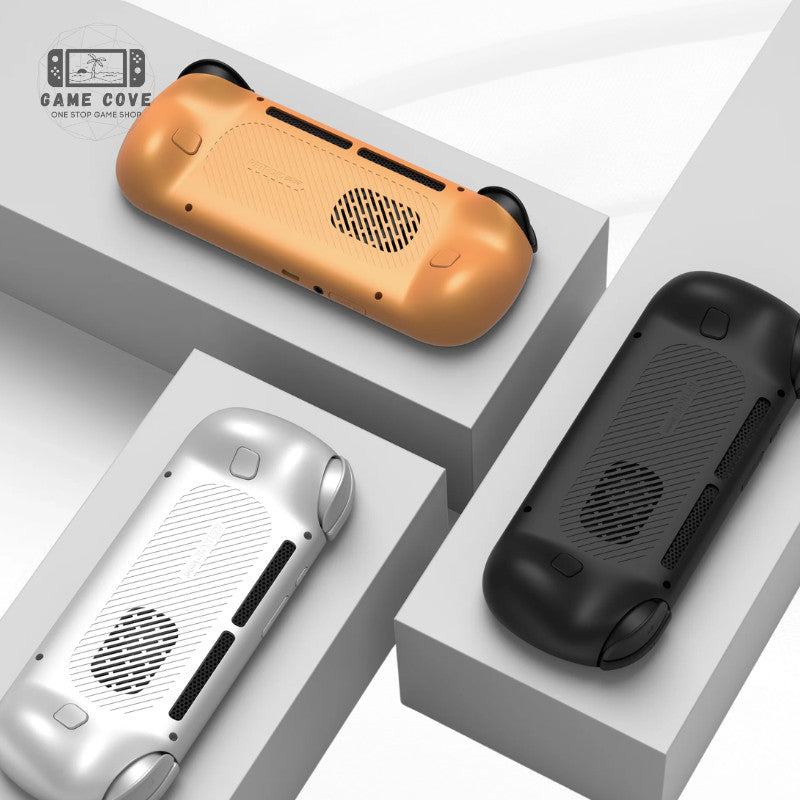 Retroid Pocket 6 Android Handheld Retro Gaming Console with Games Setup Option | Game Cove PH