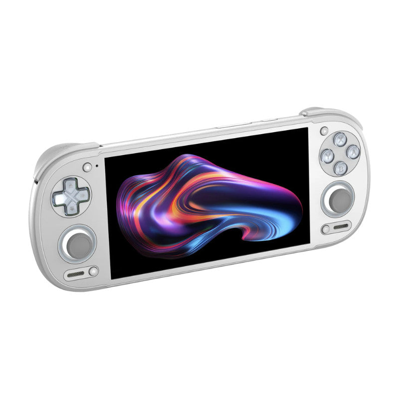 Retroid Pocket 6 5.5″ 120Hz AMOLED Android Gaming Handheld