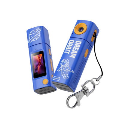 G10 Thumb Mini Camera Lipstick Series Youth Series 2K HD Rotateable Portable Camera | GameCove PH