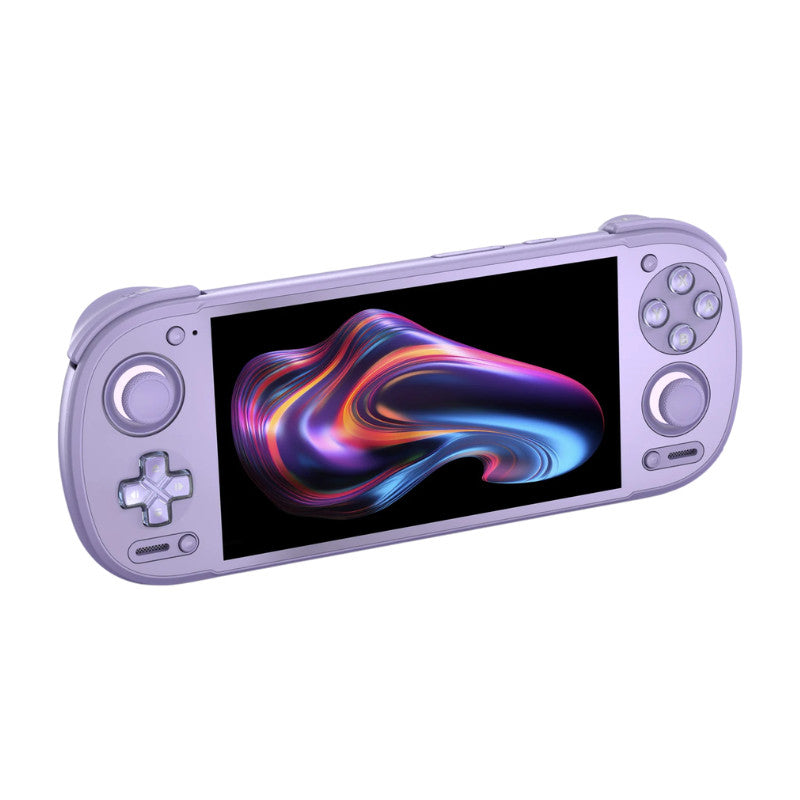 Retroid Pocket 6 5.5″ 120Hz AMOLED Android Gaming Handheld