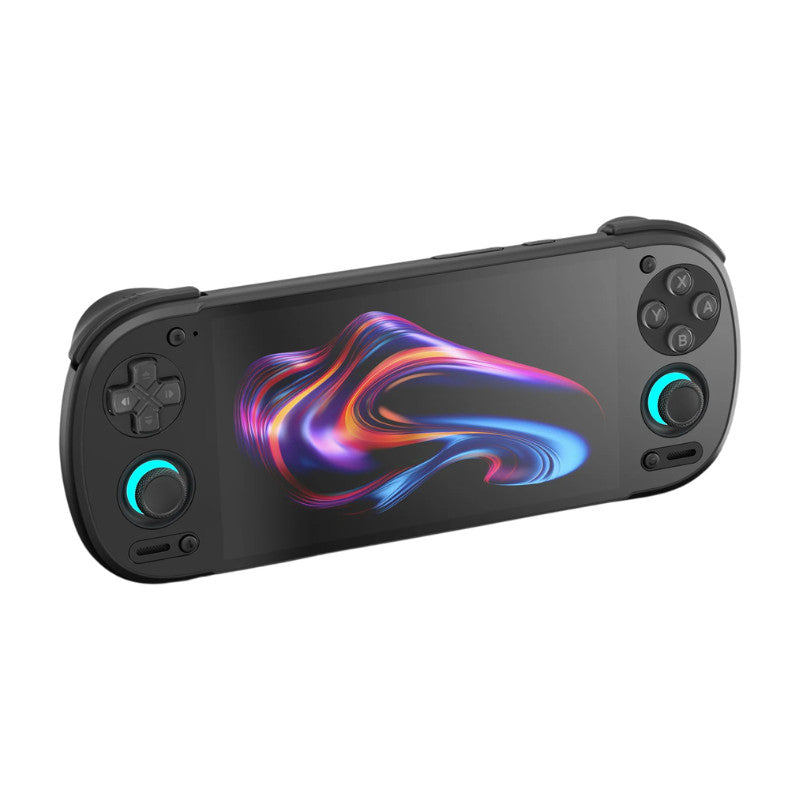 Retroid Pocket 6 5.5″ 120Hz AMOLED Android Gaming Handheld