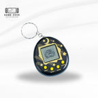 Starlight Tamagotchi Virtual Pet Keychain Retro Handheld Toy
