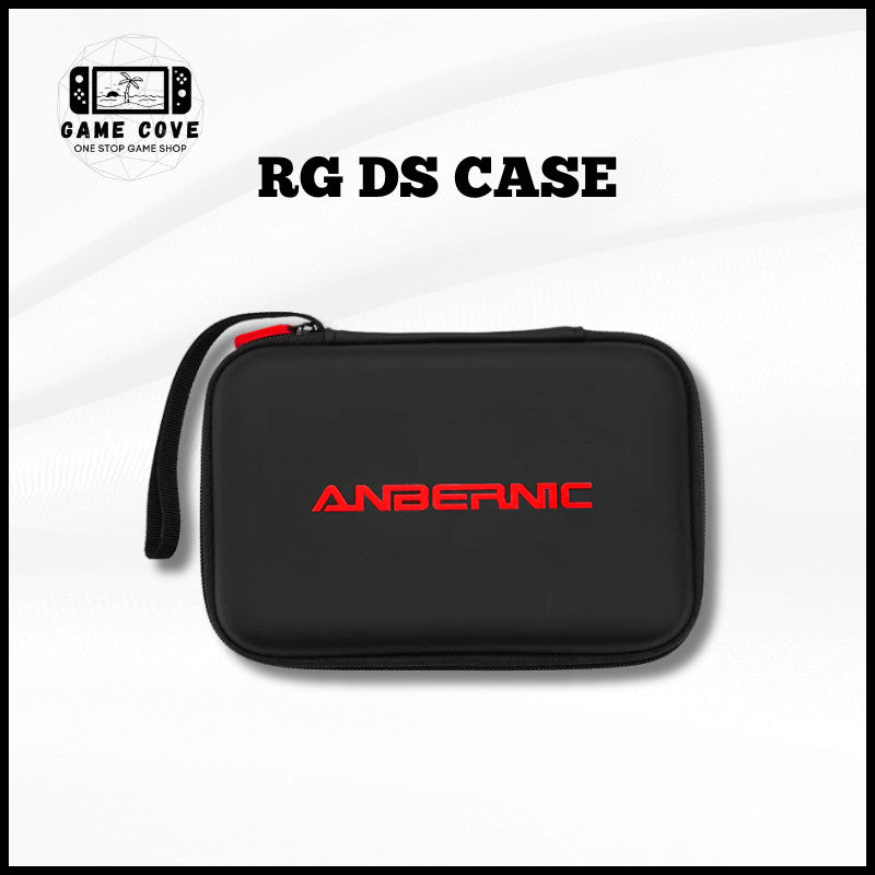 Protective Case for ANBERNIC RG DS