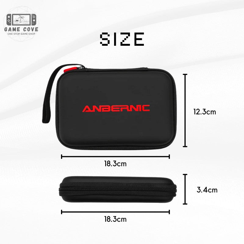 Protective Case for ANBERNIC RG DS
