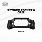 Ergonomic TPU Grip for Retroid Pocket 6