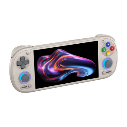 Retroid Pocket 6 Android Handheld Retro Gaming Console with Games Setup Option | Game Cove PH