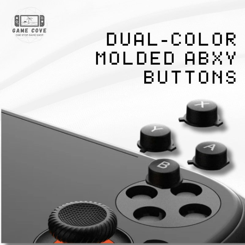 AYN Odin 3 Portal Android Handheld Emulator Android 15 Wifi Bluetooth Portable Console | GameCove PH