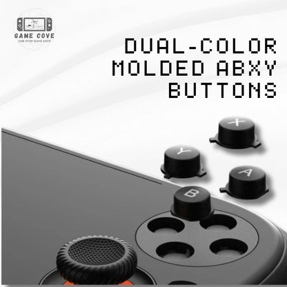 AYN Odin 3 Portal Android Handheld Emulator Android 15 Wifi Bluetooth Portable Console | GameCove PH