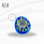 Starlight Tamagotchi Virtual Pet Keychain Retro Handheld Toy