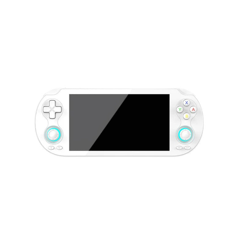 Anbernic RG VITA/ RG VITA PRO Handheld Game Console 5.46-5.5-inch Screen Android 12-14 | GameCove PH