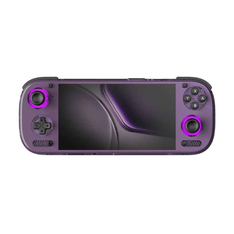 AYN Odin 3 6″ 120Hz AMOLED Android Gaming Handheld
