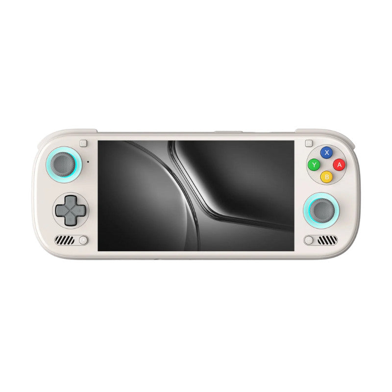 AYN Odin 3 6″ 120Hz AMOLED Android Gaming Handheld