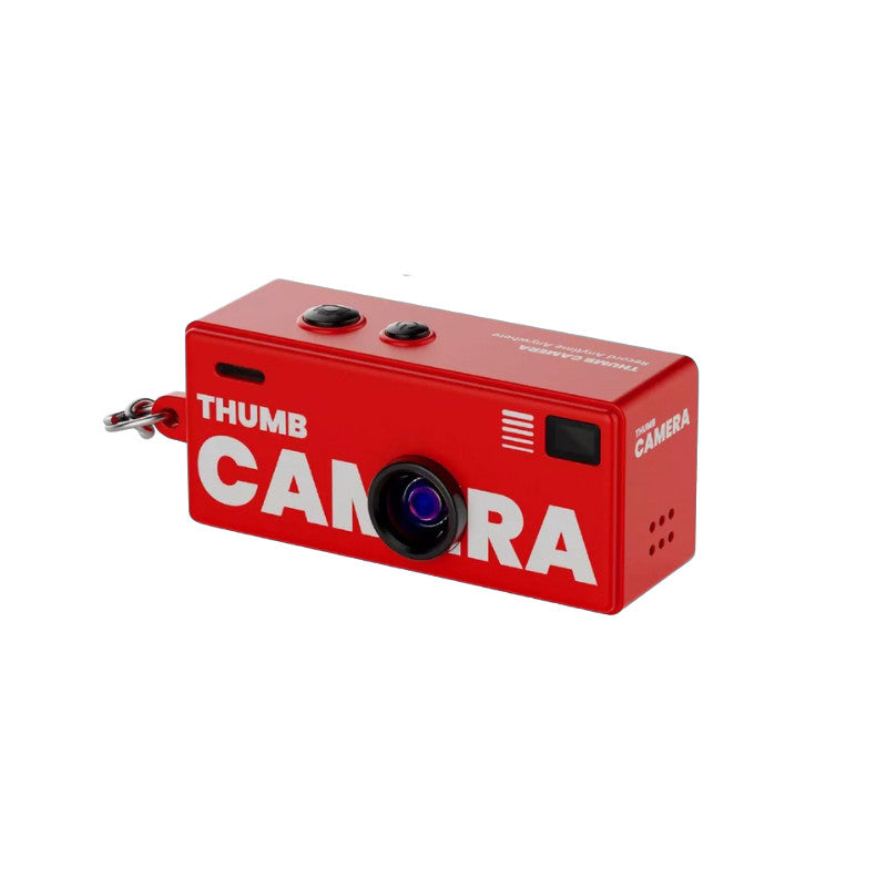 G6 Thumb Mini Camera 1080P HD Wide Angle Portable Camera | GameCove PH