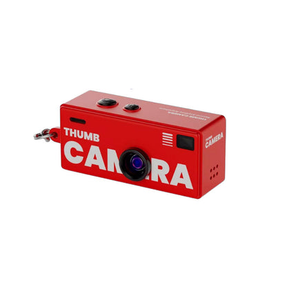 G6 Thumb Mini Camera 1080P HD Wide Angle Portable Camera