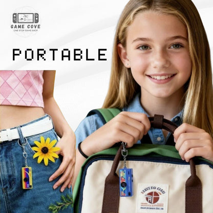 G6 Thumb Mini Camera 1080P HD Wide Angle Portable Camera | GameCove PH