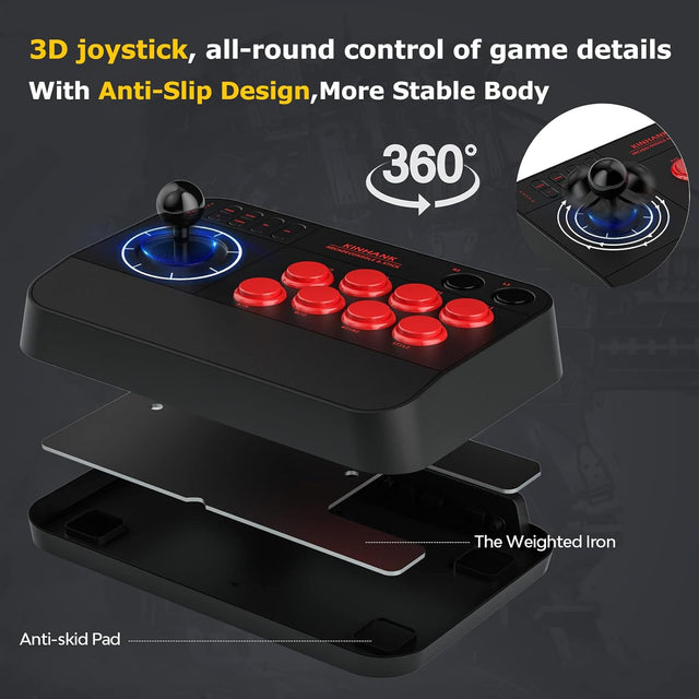 Precise Control and Stability