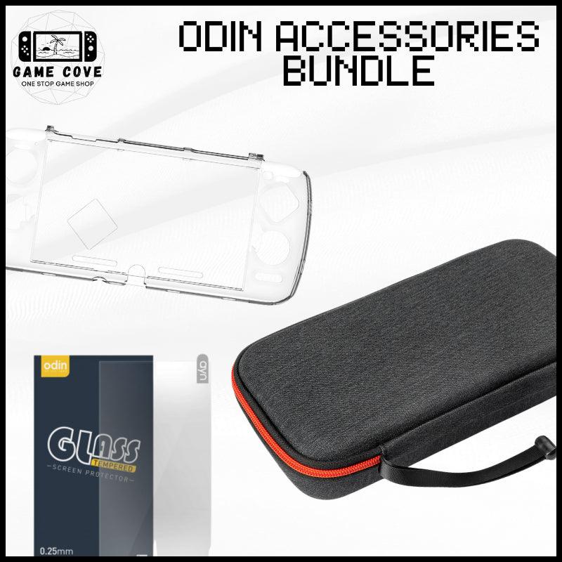 Ayn Odin Accessories Bundle - GameCove