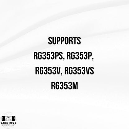 Anbernic RG353 SD Card