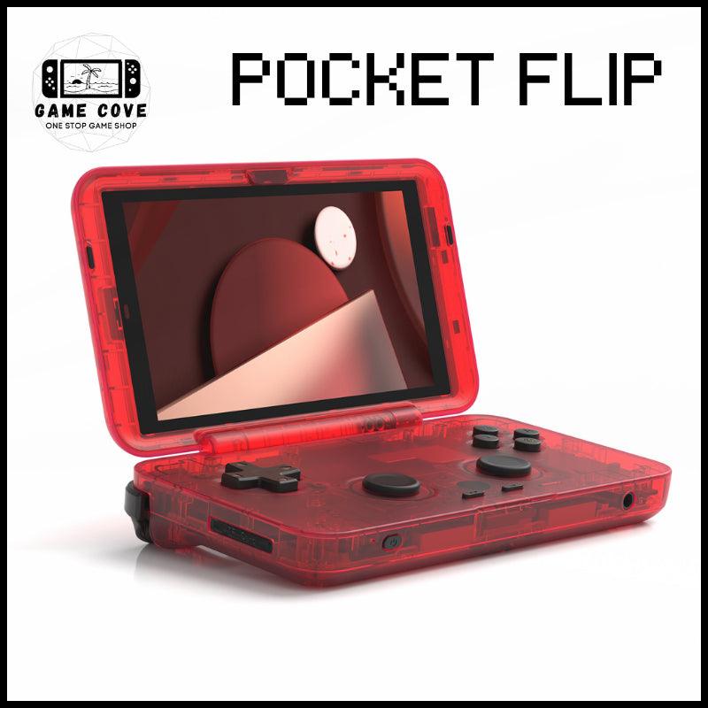 Retroid Pocket Flip - GameCove