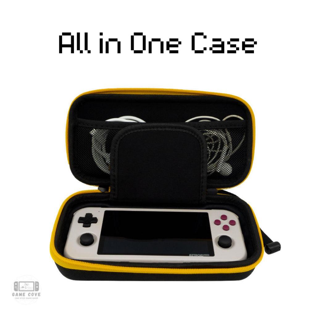 Retroid Pocket 3+ Carrying Case - GameCove