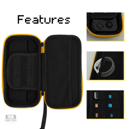 Retroid Pocket 3+ Carrying Case - GameCove