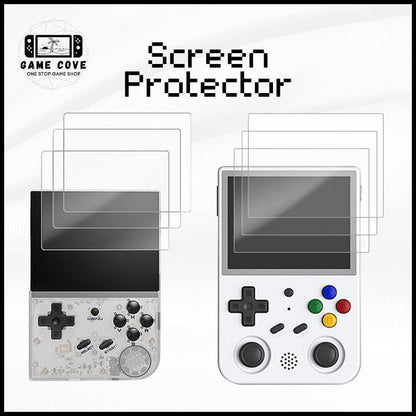 Anbernic Tempered Glass Screen Protector - GameCove