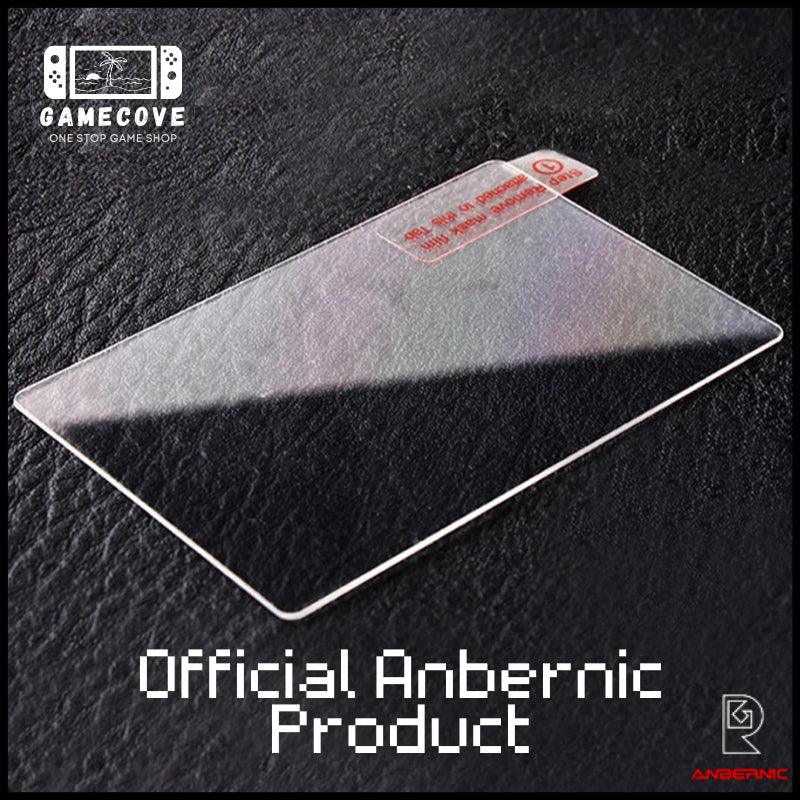 Anbernic Tempered Glass Screen Protector - GameCove