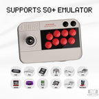 Kinhank Super Console X Arcade Retro Gaming Console