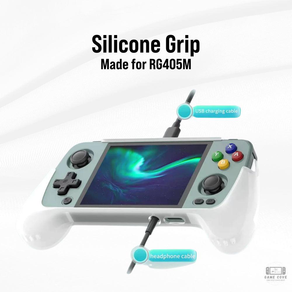 Anbernic RG405M Silicone Grip - GameCove