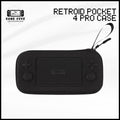 Retroid Pocket 4 / 4 Pro Carrying Case