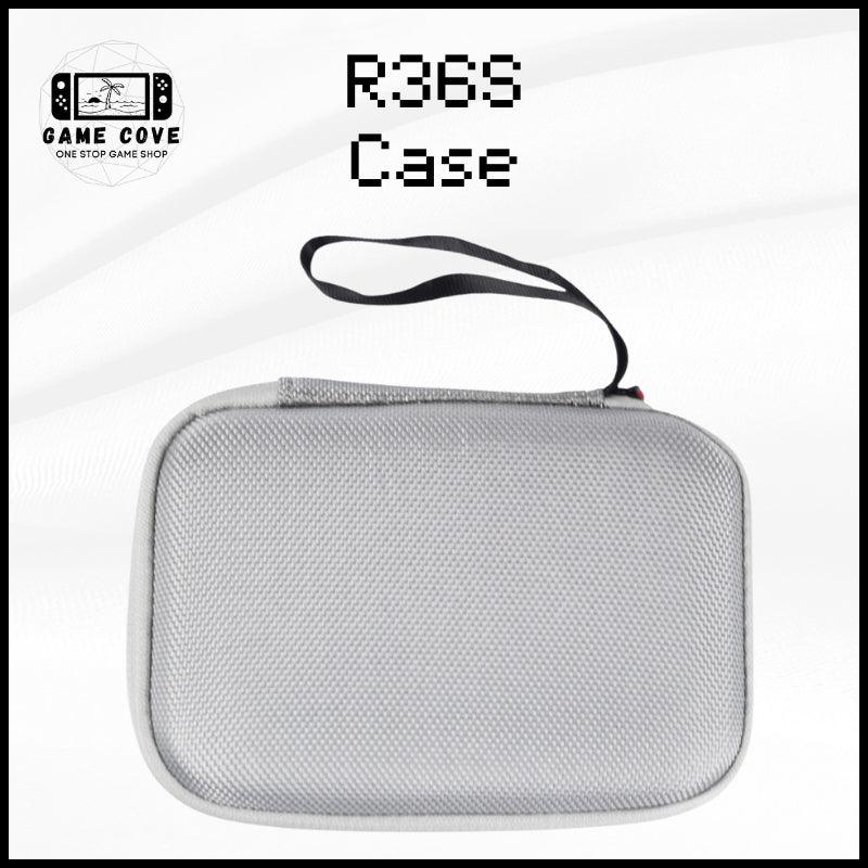 PocketBoy R36S Carrying Case - GameCove