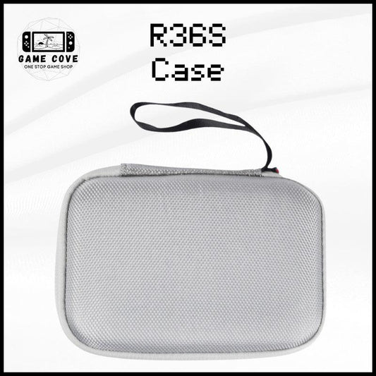 PocketBoy R36S Carrying Case - GameCove