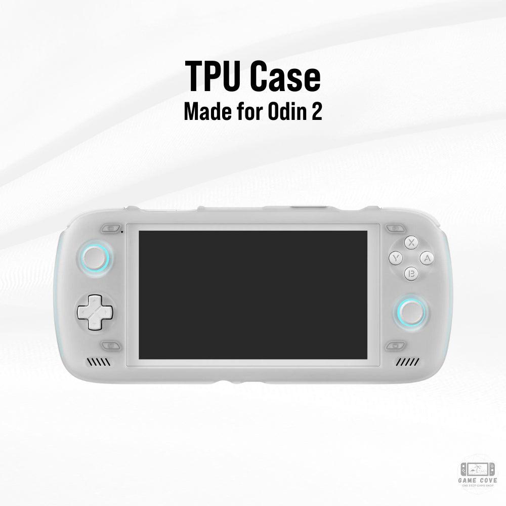 Ayn Odin 2 TPU Case [Shell Case] - GameCove