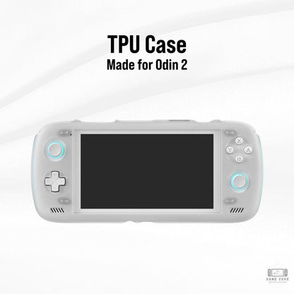 Ayn Odin 2 TPU Case [Shell Case] - GameCove