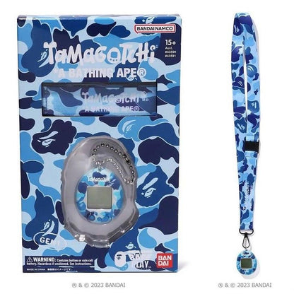 BAPE x Tamagotchi - GameCove