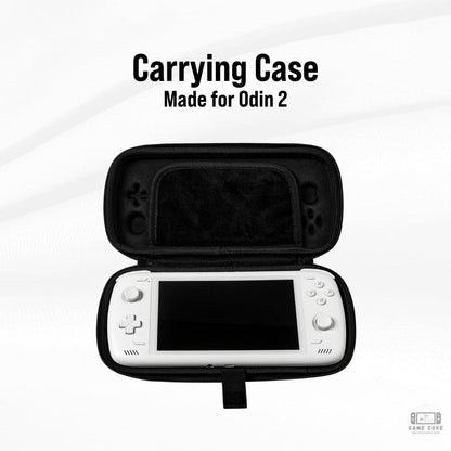 Ayn Odin 2 Carrying Case - GameCove