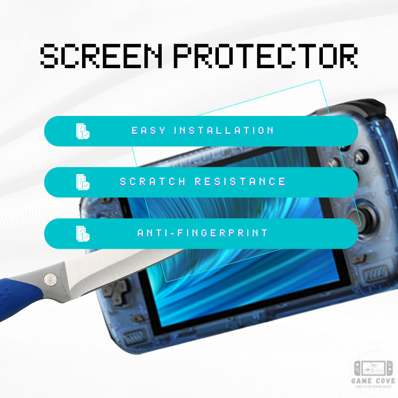 Ayn Odin 2 Screen Protector