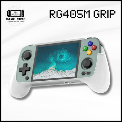 Anbernic RG405M Silicone Grip - GameCove